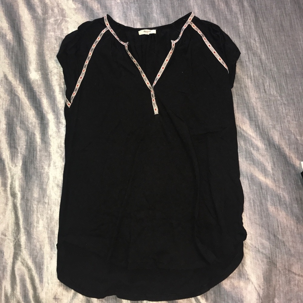 Madewell top