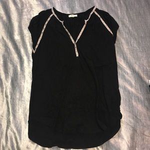 Madewell top