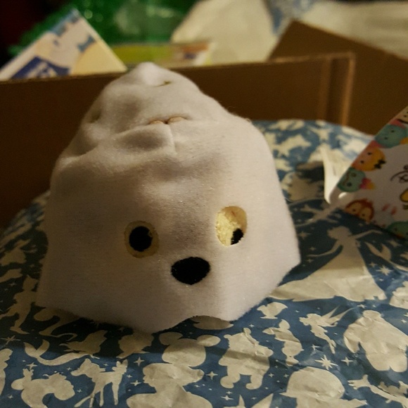 Disney Other - Disney Tsum Tsum Japan Halloween Chip