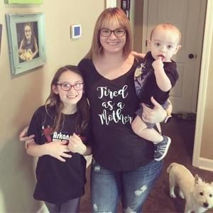 Meet your Posher, Samantha