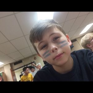 Meet your Posher, Austin