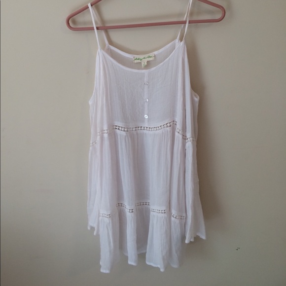 Free People Boho Top - Picture 2 of 3