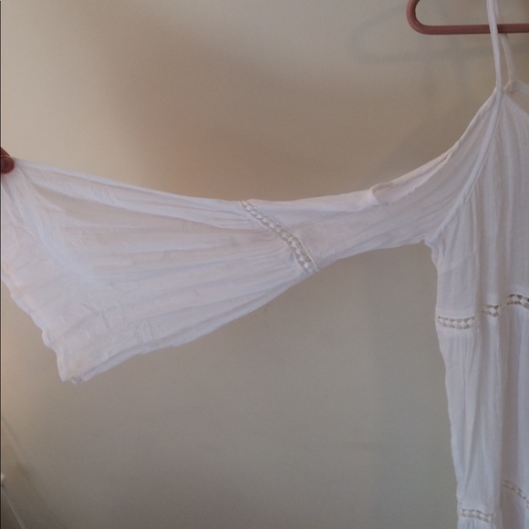 Free People Boho Top - Picture 3 of 3