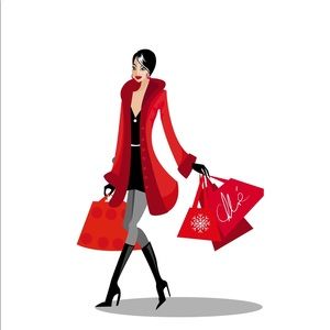 Meet your Posher, Dawn