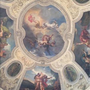 Meet your Posher, Jenny