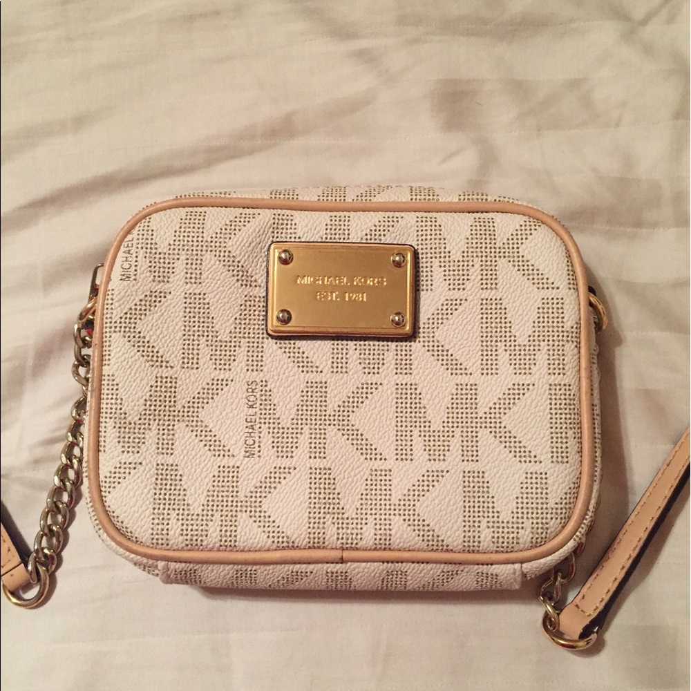 Michael Kors crossbody
