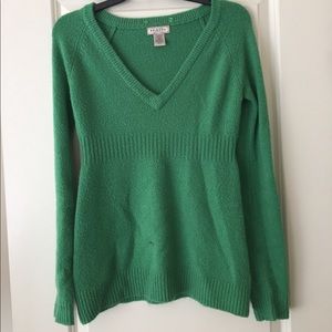 Long Sleeved Sweater