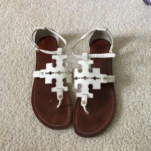 Tory Burch sandals