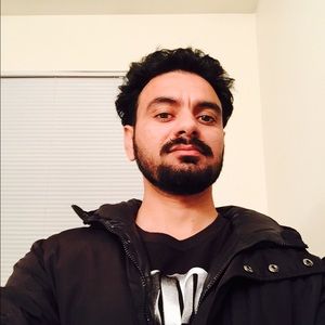Meet your Posher, Navtej