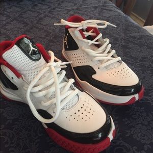 Kids Jordan's