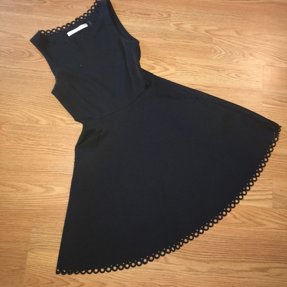 Little black dress ❤️