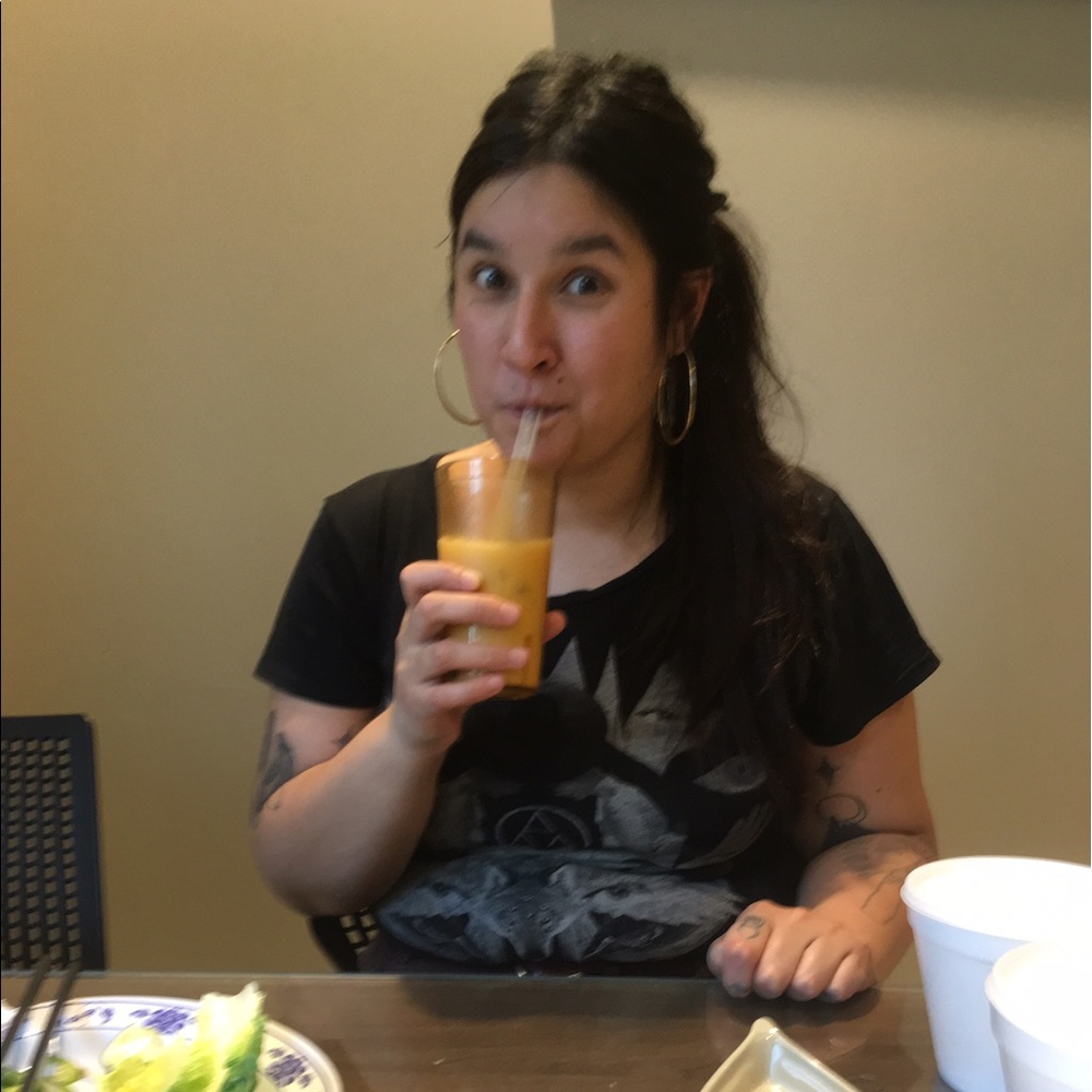 Meet your Posher, Noel