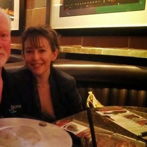 Meet your Posher, Rose