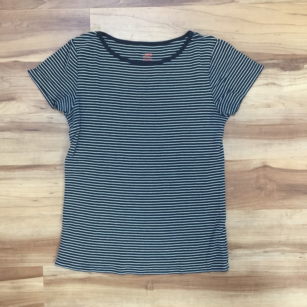 Joe Fresh striped t-shirt