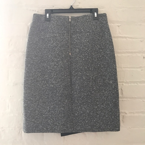 🔥NWT TOPSHOP ASYMMETRICAL SKIRT🔥 - Picture 3 of 5