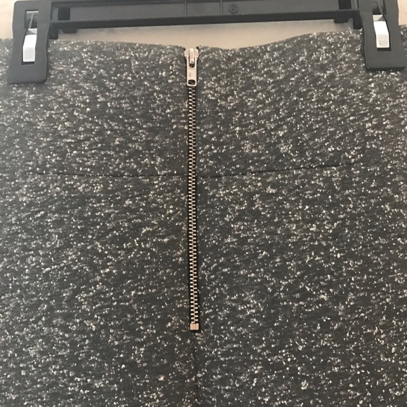 🔥NWT TOPSHOP ASYMMETRICAL SKIRT🔥 - Picture 4 of 5