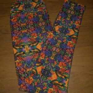 LLR OS leggings *NEW*