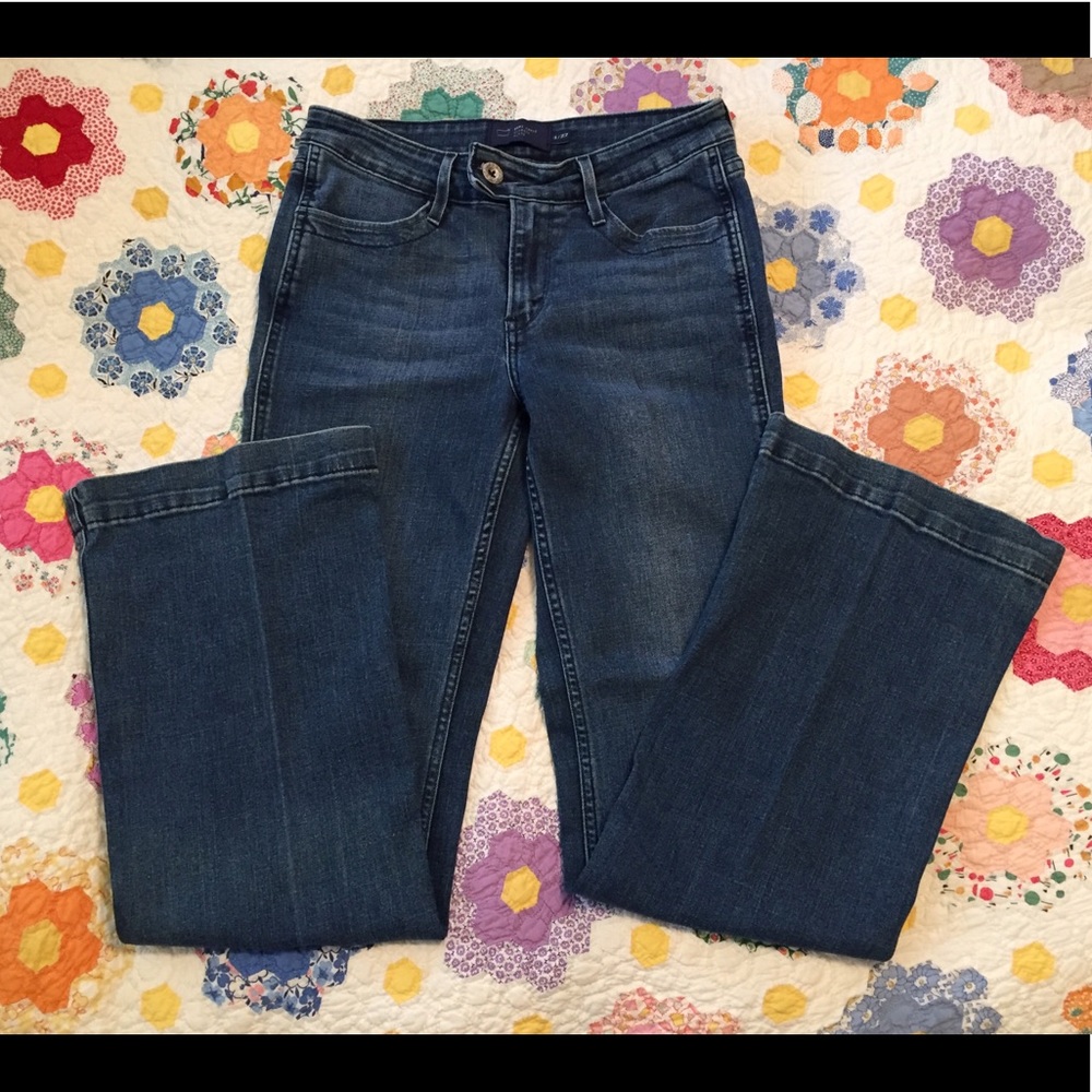 Levi's Flare Jeans - Picture 2 of 7