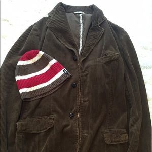Abercrombie & Fitch jacket