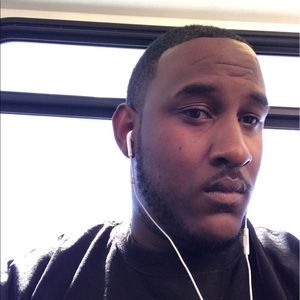 Meet your Posher, Donovan