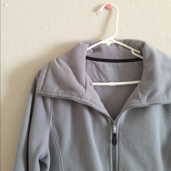 Calvin Klein performance jacket - Picture 2 of 4