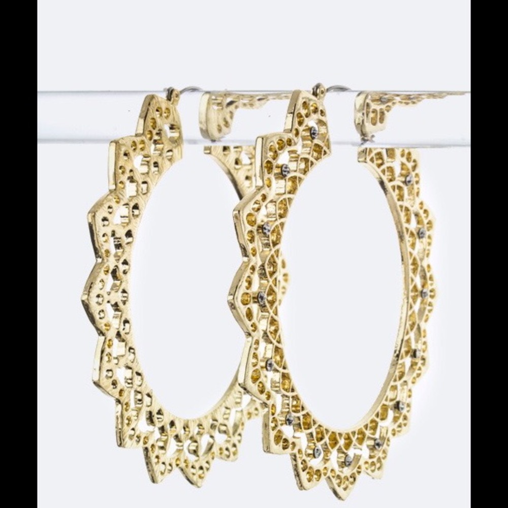 Fashion Earring
