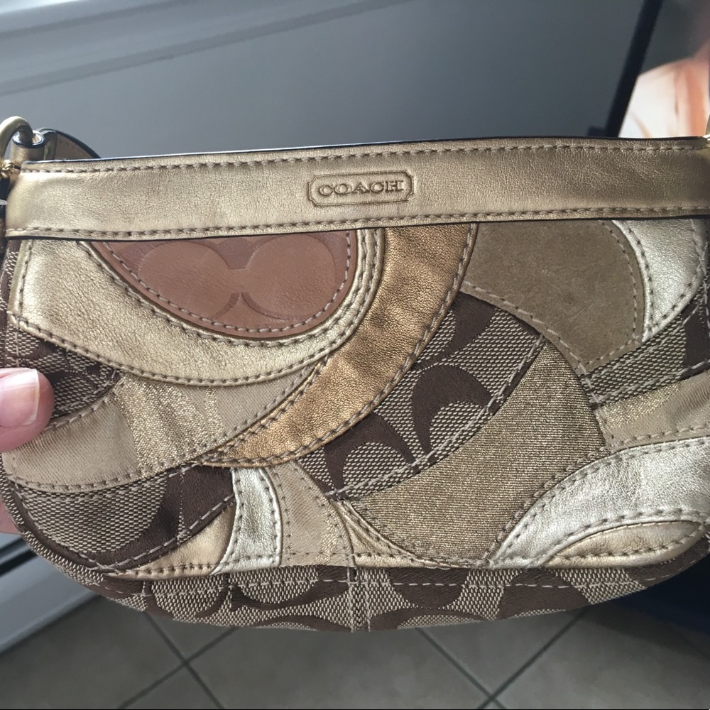 Coach bag - Picture 4 of 4