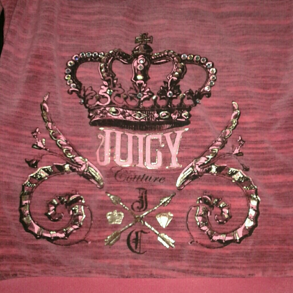 Juicy Couture Hoodie