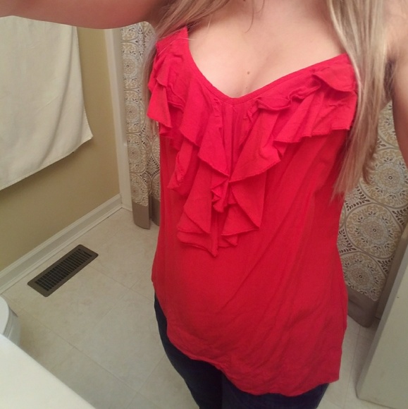 Tank top - Picture 2 of 2