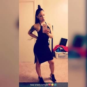 Meet your Posher, Shanelle