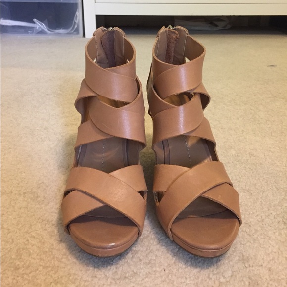 Dolce Vita Shoes - Dolce Vita Wedges