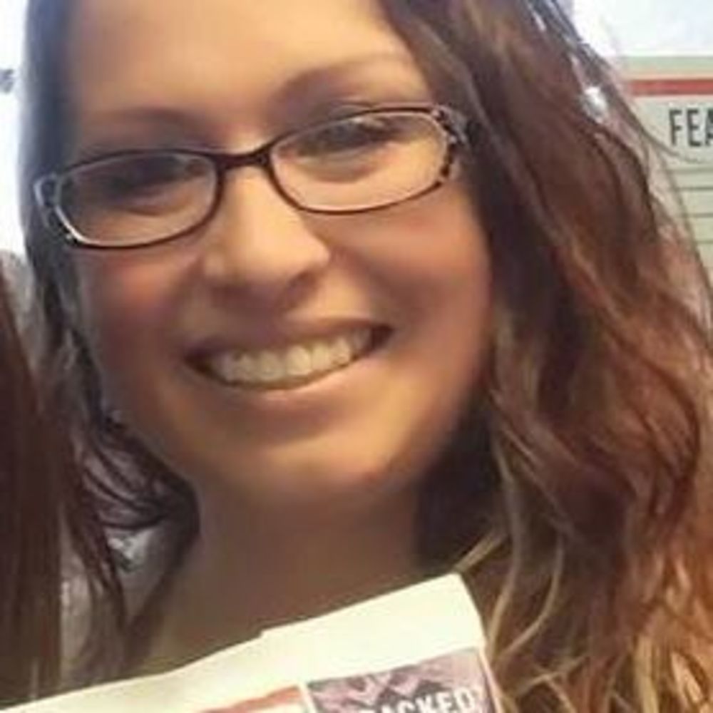 Meet your Posher, Lisa