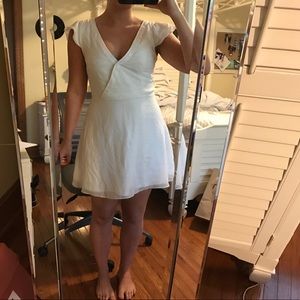 Nasty gal dress