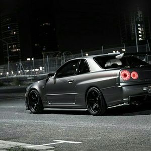 Meet your Posher, Callaen