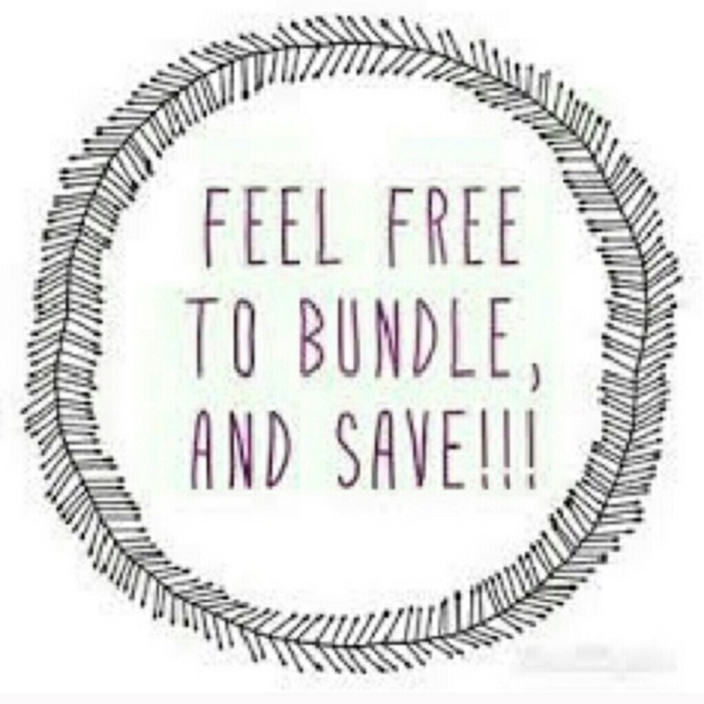 DISCOUNTED SHIPPING AVAILABLE