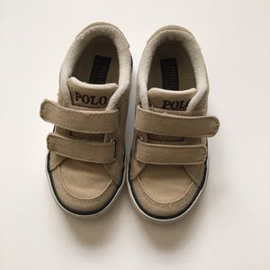 Ralph Lauren Sneakers