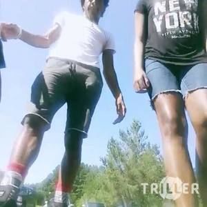 Meet your Posher, Toni