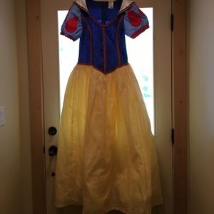 🎉FINAL PRICE🎉 Ladies Disney Snow White costume