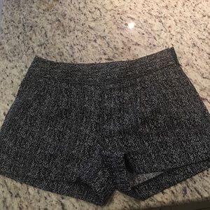 Express dress shorts