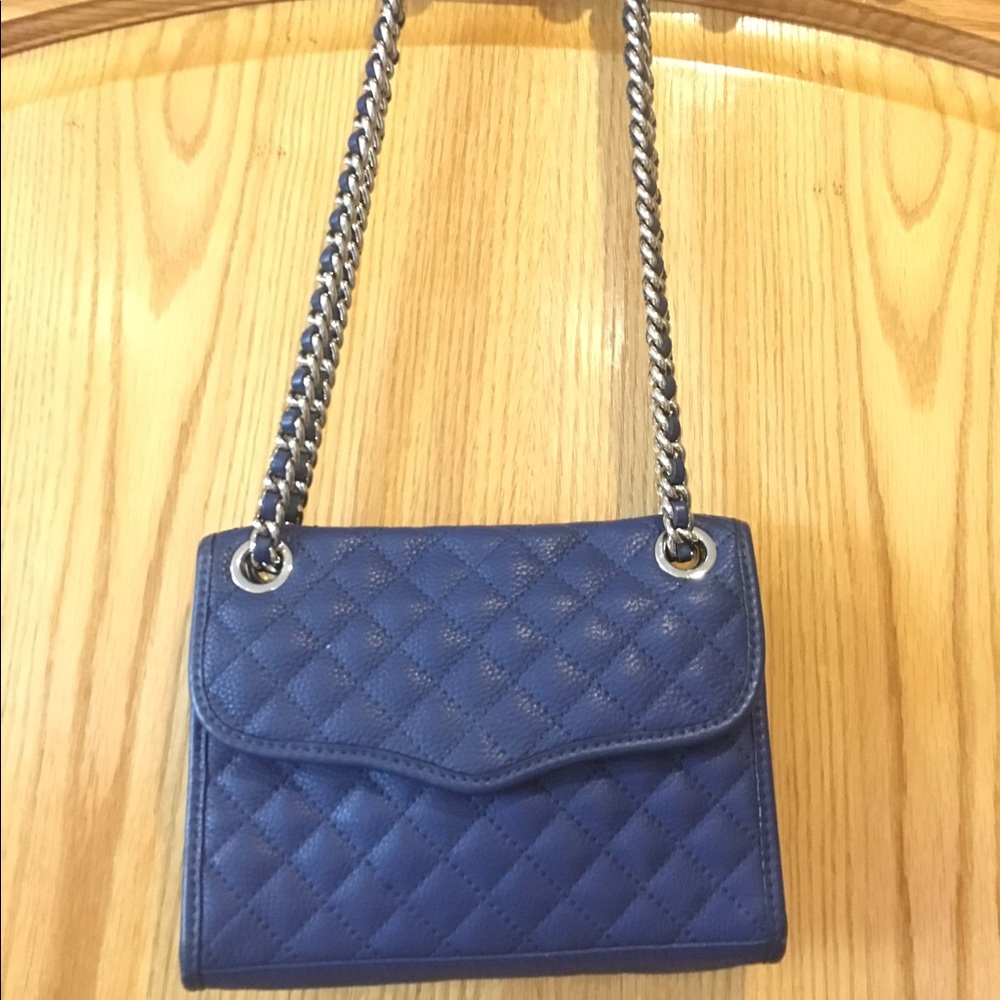 Rebecca Minkoff Crossbody