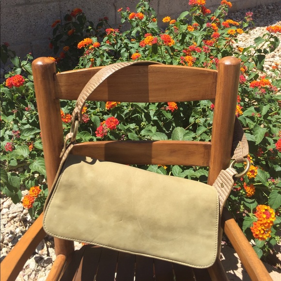 SALE🧨🧨ANTONIO MELANI PURSE - Picture 1 of 6