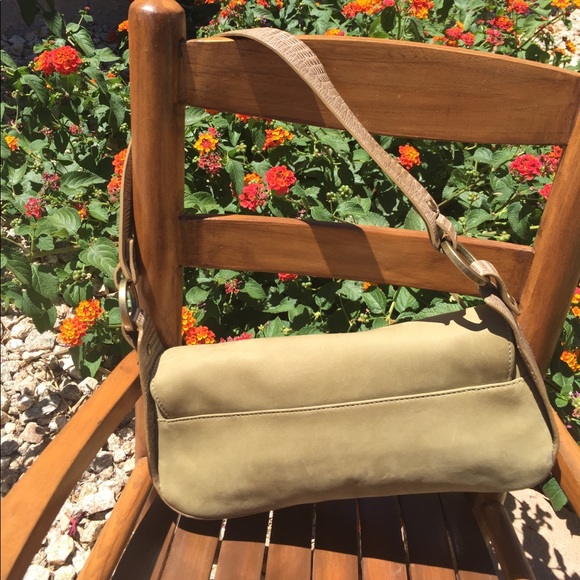 SALE🧨🧨ANTONIO MELANI PURSE - Picture 2 of 6