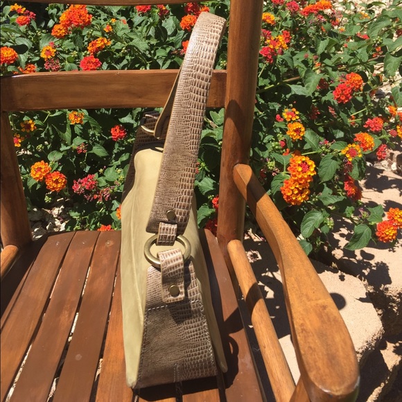 SALE🧨🧨ANTONIO MELANI PURSE - Picture 3 of 6