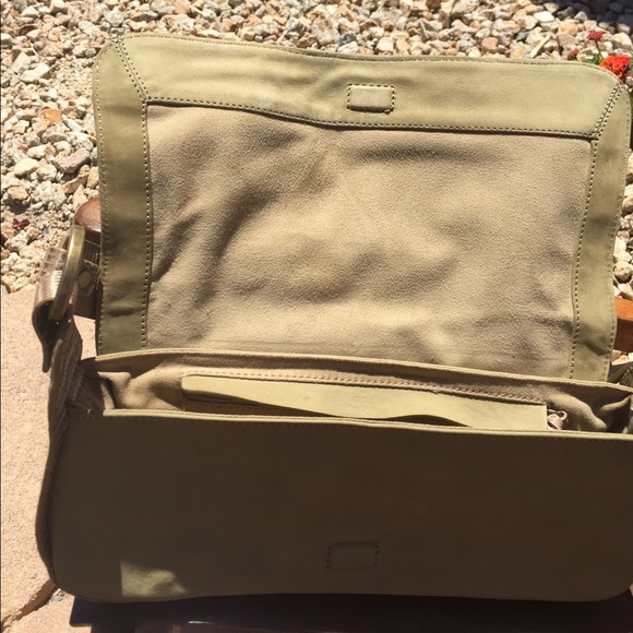 SALE🧨🧨ANTONIO MELANI PURSE - Picture 5 of 6