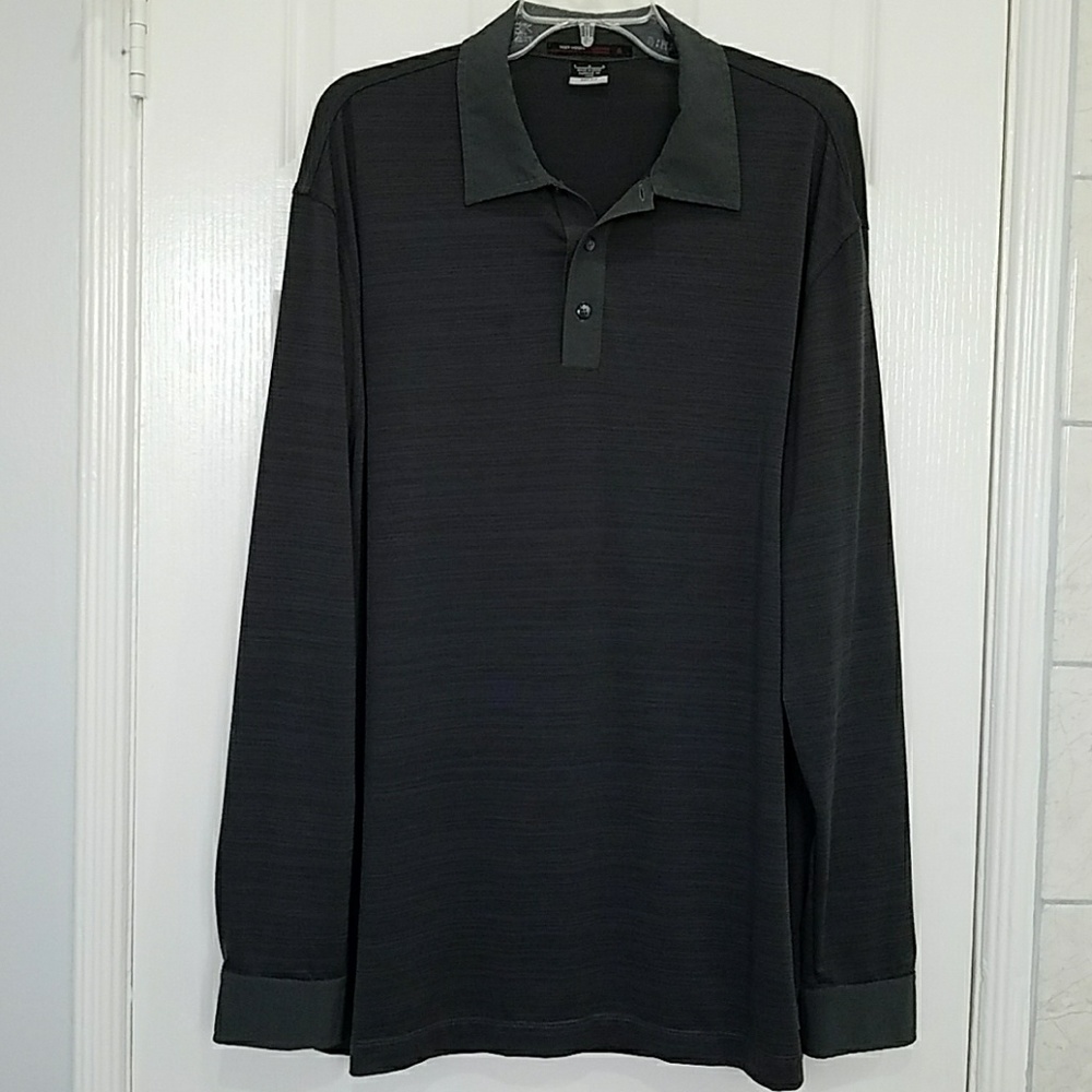 Tiger Woods Collection polo (men)