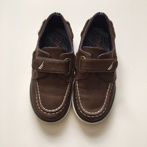Nautica Boat Shoes