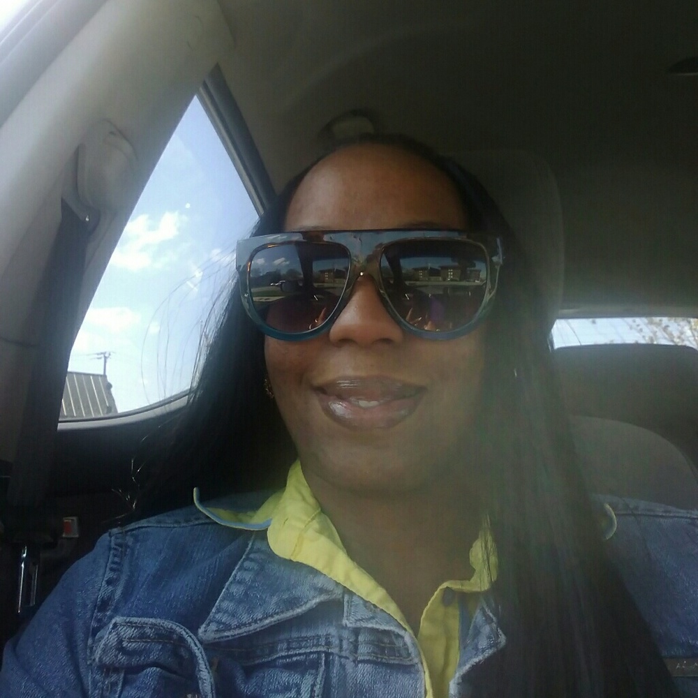 Meet your Posher, Shonta