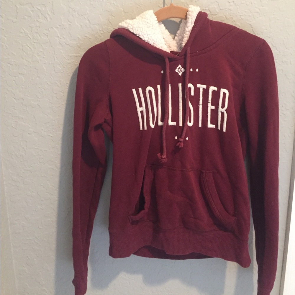 Cozy Sweatshirt
