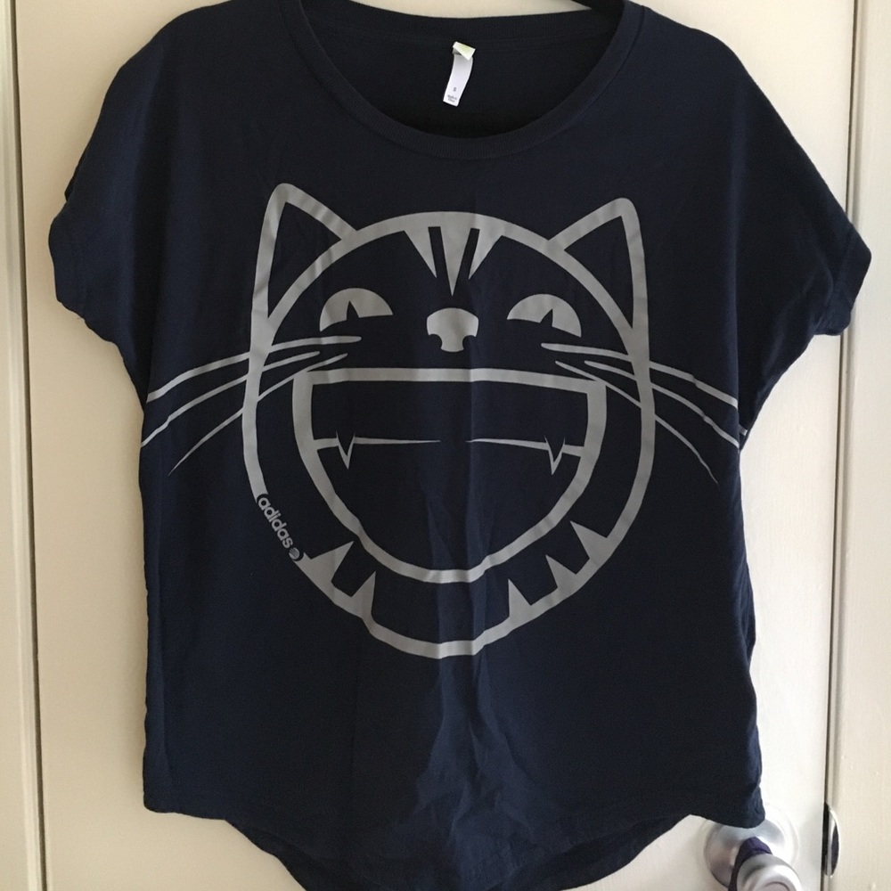 Adidas Neo Tee