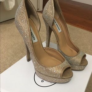Steve Madden Pumps